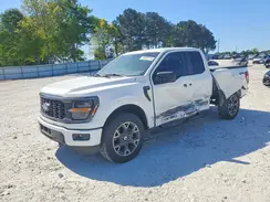 1FTEX2LP4RKE08184 2024 FORD F-150