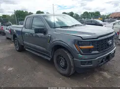 1FTEX2LP4RKE88151 2024 FORD F-150