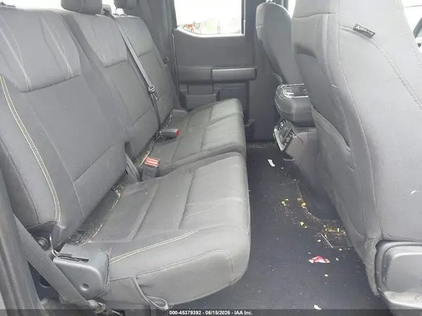 1FTEX2LP4RKE88151 2024 FORD F-150 - Image 8
