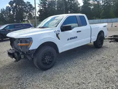 1FTEX2LP4SKE56421 2025 FORD F-150
