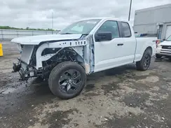 1FTEX2LP4SKF43879 2025 FORD F-150