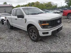 1FTEX2LP5RKD90066 2024 FORD F-150