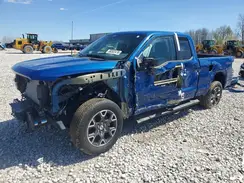 1FTEX2LP5SKE08362 2025 FORD F-150
