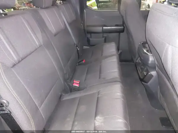 1FTEX2LP5SKF11488 2025 FORD F-150 - Image 8