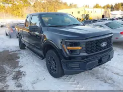 1FTEX2LP5SKF26606 2025 FORD F-150