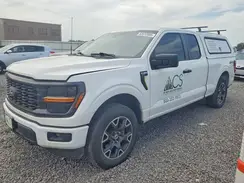 1FTEX2LP6RKE43566 2024 FORD F-150