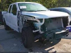 1FTEX2LP6SKE31990 2025 FORD F-150
