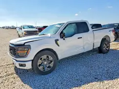 1FTEX2LP6SKE56498 2025 FORD F-150