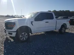 1FTEX2LP6SKE90439 2025 FORD F-150