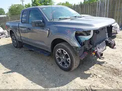 1FTEX2LP7SKD30196 2025 FORD F-150