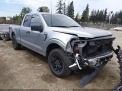 1FTEX2LP7SKF27188 2025 FORD F-150