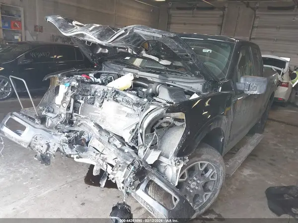 1FTEX2LP8RKF74398 2024 FORD F-150 - Image 2