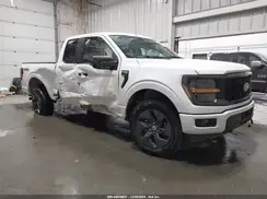 1FTEX2LP8SKE99711 2025 FORD F-150