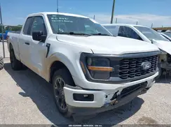 1FTEX2LP9RKD08890 2024 FORD F-150