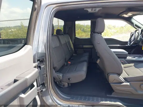 1FTEX2LPXRKE72522 2024 FORD F-150 - Image 8