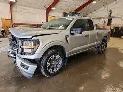 1FTEX2LPXRKF45839 2024 FORD F-150