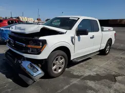 1FTEX3K51SKD74104 2025 FORD F-150