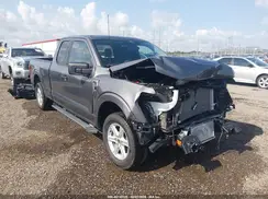 1FTEX3K87TKD22939 2026 FORD F-150