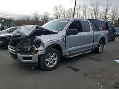 1FTEX3K8XSKD08872 2025 FORD F-150