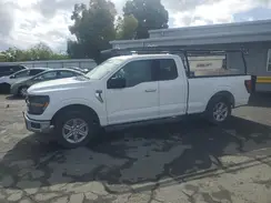 1FTEX3KP1RKD61705 2024 FORD F-150