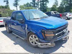 1FTEX3KP5SKD41818 2025 FORD F-150