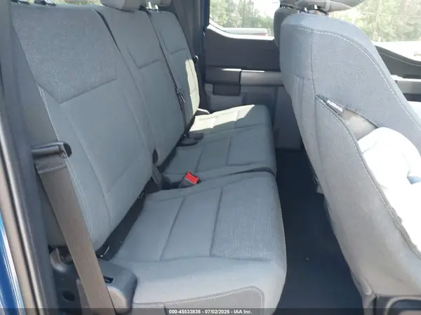 1FTEX3KP5SKD41818 2025 FORD F-150 - Image 8