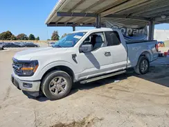 1FTEX3KP8RKE96860 2024 FORD F-150