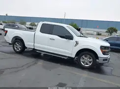 1FTEX3KP9RKF32071 2024 FORD F-150