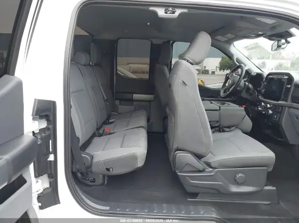 1FTEX3KP9RKF32071 2024 FORD F-150 - Image 8