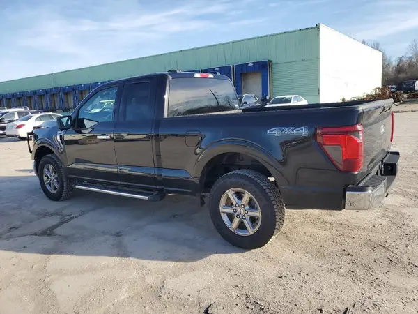 1FTEX3LP7RKE58292 2024 FORD F-150 - Image 2