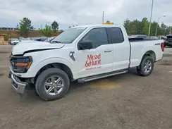 1FTEX3LPXRKD98654 2024 FORD F-150