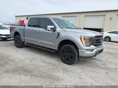 1FTFW0ED4MFB51064 2021 FORD F-150