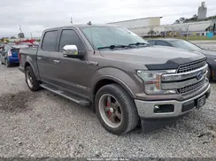 1FTFW1C10JFE70725 2018 FORD F-150