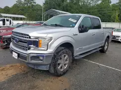 1FTFW1C10JFE78193 2018 FORD F-150