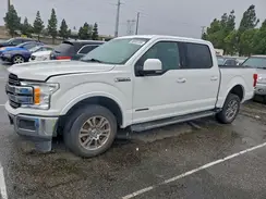 1FTFW1C11JFD71265 2018 FORD F-150