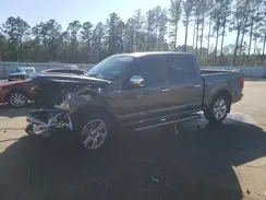 1FTFW1C11JFE78204 2018 FORD F-150