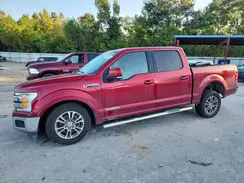 1FTFW1C11KFA75325 2019 FORD F-150