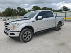 1FTFW1C11KFB77580 2019 FORD F-150