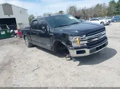 1FTFW1C11KFC60832 2019 FORD F-150