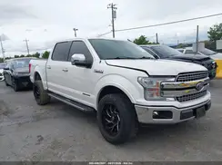 1FTFW1C12JFD95820 2018 FORD F-150