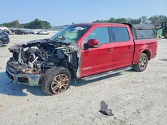 1FTFW1C13KFC60721 2019 FORD F-150