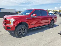 1FTFW1C13KFC96747 2019 FORD F-150
