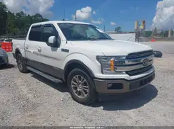 1FTFW1C14KFA74427 2019 FORD F-150