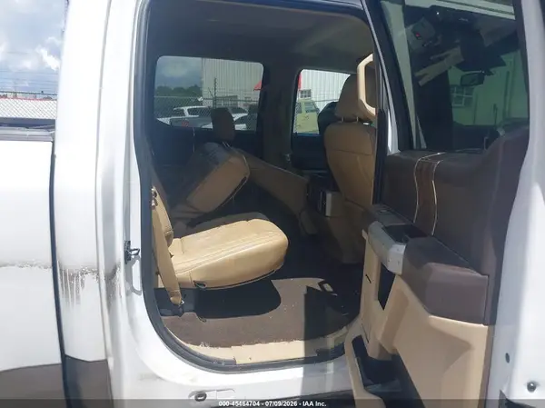 1FTFW1C14KFA74427 2019 FORD F-150 - Image 8