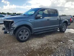 1FTFW1C15KFA29397 2019 FORD F-150