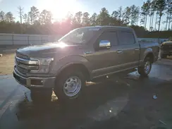 1FTFW1C15KFB75797 2019 FORD F-150
