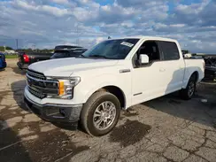 1FTFW1C19KFC54857 2019 FORD F-150