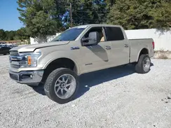 1FTFW1C1XJFD95810 2018 FORD F-150
