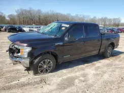 1FTFW1C1XKFC60571 2019 FORD F-150