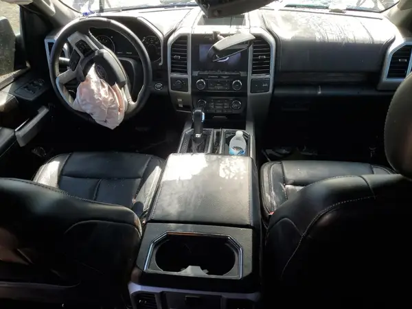 1FTFW1C1XKFC60571 2019 FORD F-150 - Image 8